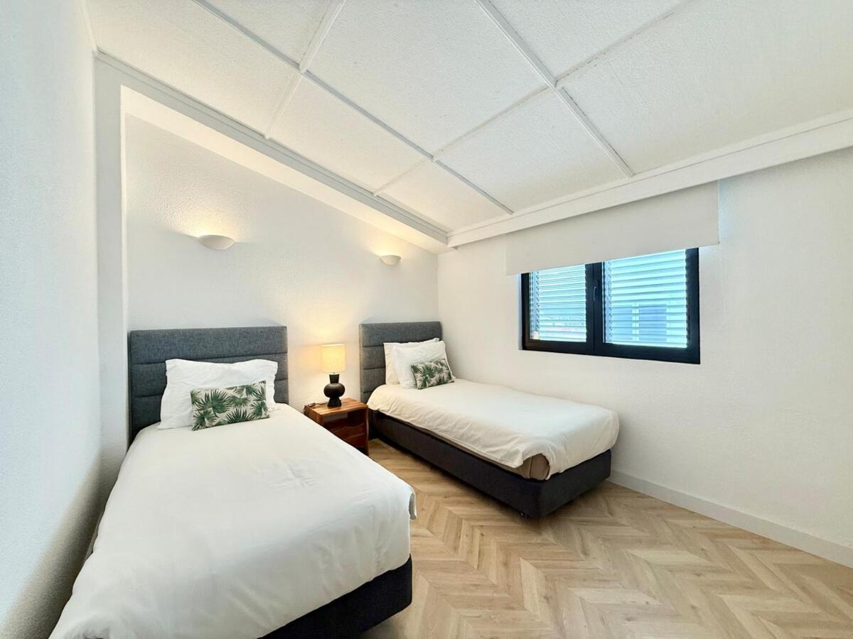 쿼테이라 Penthouse S.Jorge Seaview T4 아파트 외부 사진