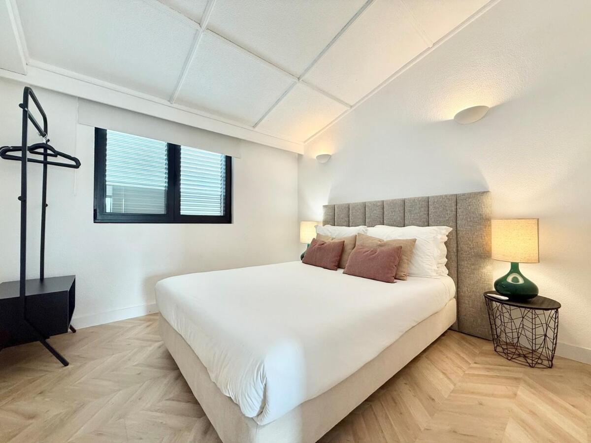 쿼테이라 Penthouse S.Jorge Seaview T4 아파트 외부 사진