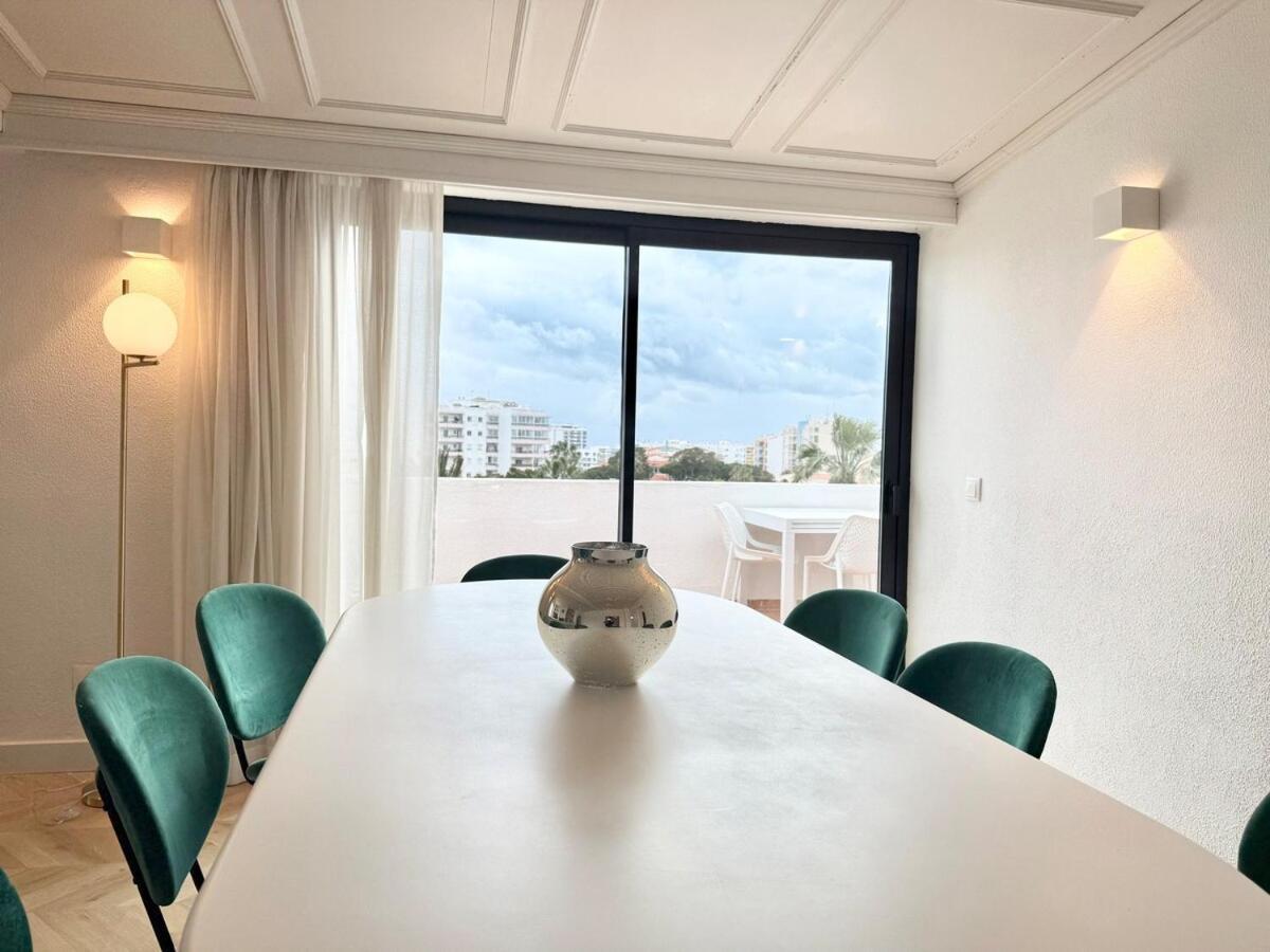 쿼테이라 Penthouse S.Jorge Seaview T4 아파트 외부 사진