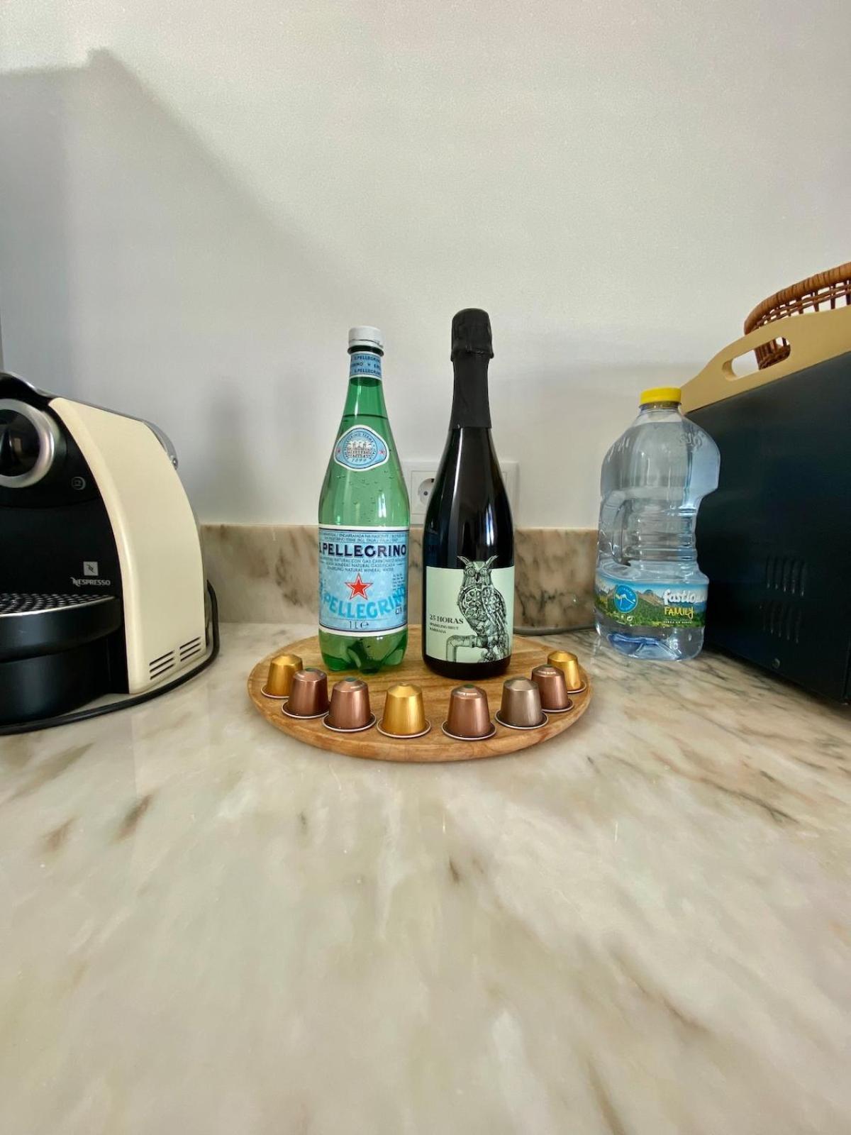 쿼테이라 Penthouse S.Jorge Seaview T4 아파트 외부 사진